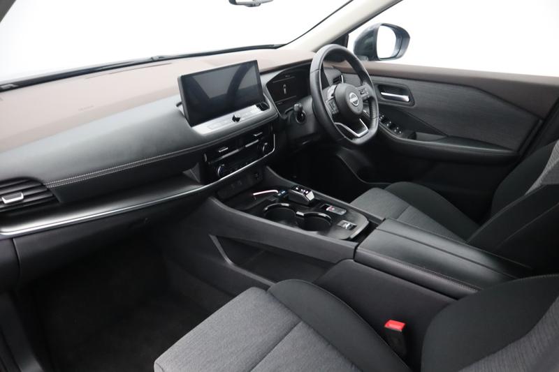 Used Nissan X-Trail 2023 for sale - 77116653: Photo 10