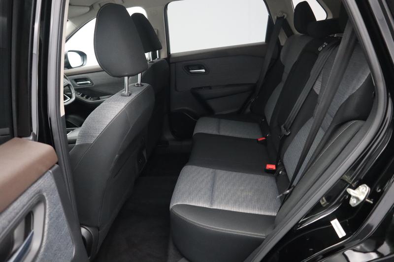 Used Nissan X-Trail 2023 for sale - 77116653: Photo 11