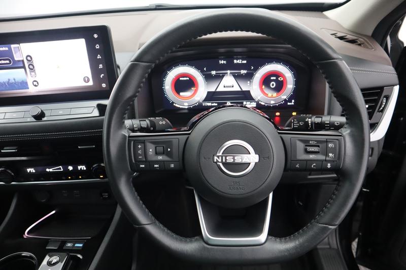 Used Nissan X-Trail 2023 for sale - 77116653: Photo 13