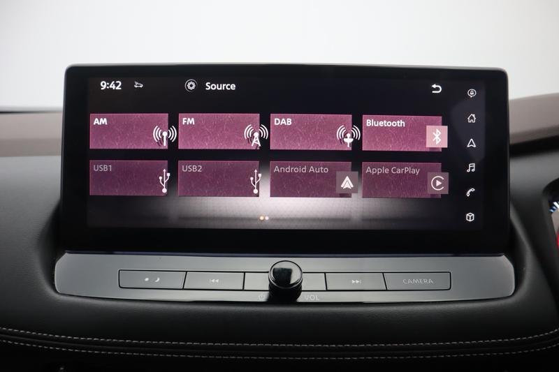 Used Nissan X-Trail 2023 for sale - 77116653: Photo 19