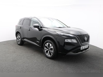 2023 - 1.5 E-Power 204 N-Connecta 5dr Xtronic