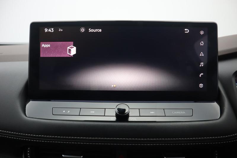 Used Nissan X-Trail 2023 for sale - 77116653: Photo 20