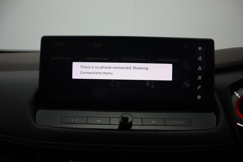 Used Nissan X-Trail 2023 for sale - 77116653: Photo 21