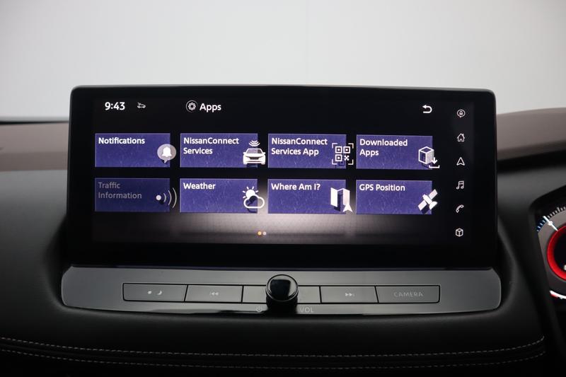 Used Nissan X-Trail 2023 for sale - 77116653: Photo 23