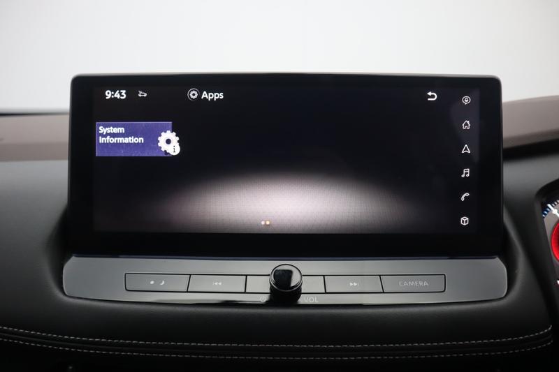 Used Nissan X-Trail 2023 for sale - 77116653: Photo 24