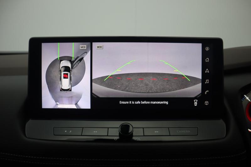 Used Nissan X-Trail 2023 for sale - 77116653: Photo 25