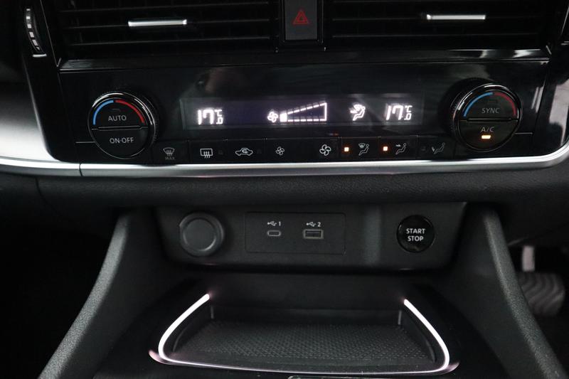 Used Nissan X-Trail 2023 for sale - 77116653: Photo 26