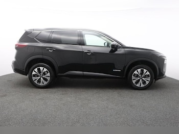 Used Nissan X-Trail 2023 for sale - 77116653: Photo