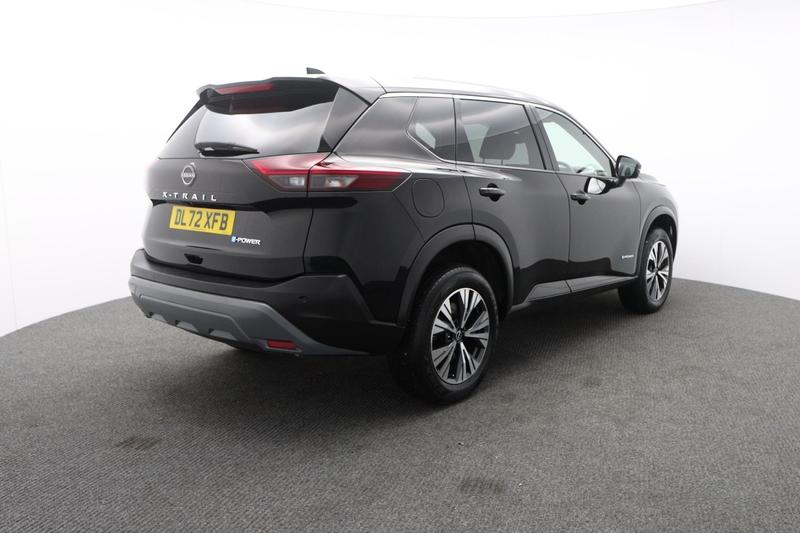 Used Nissan X-Trail 2023 for sale - 77116653: Photo 3