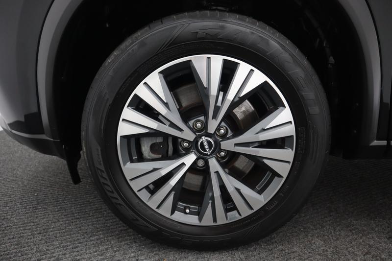 Used Nissan X-Trail 2023 for sale - 77116653: Photo 33