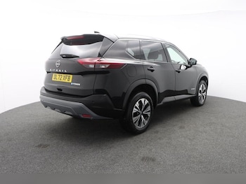 Used Nissan X-Trail 2023 for sale - 77116653: Photo