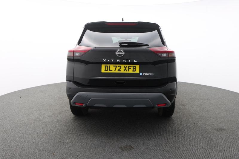 Used Nissan X-Trail 2023 for sale - 77116653: Photo 4