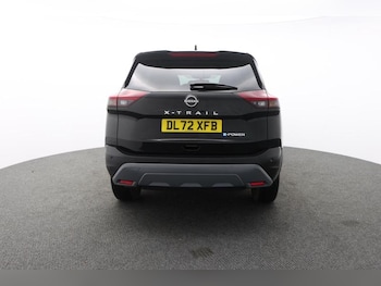 Used Nissan X-Trail 2023 for sale - 77116653: Photo