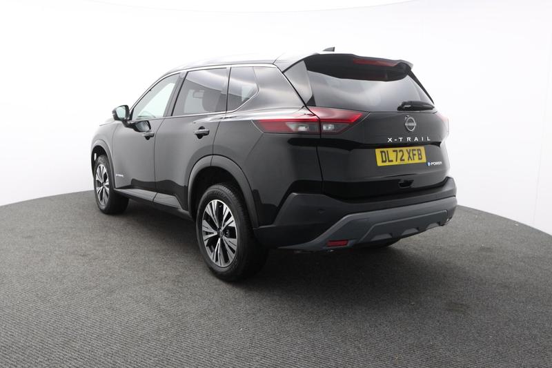 Used Nissan X-Trail 2023 for sale - 77116653: Photo 5