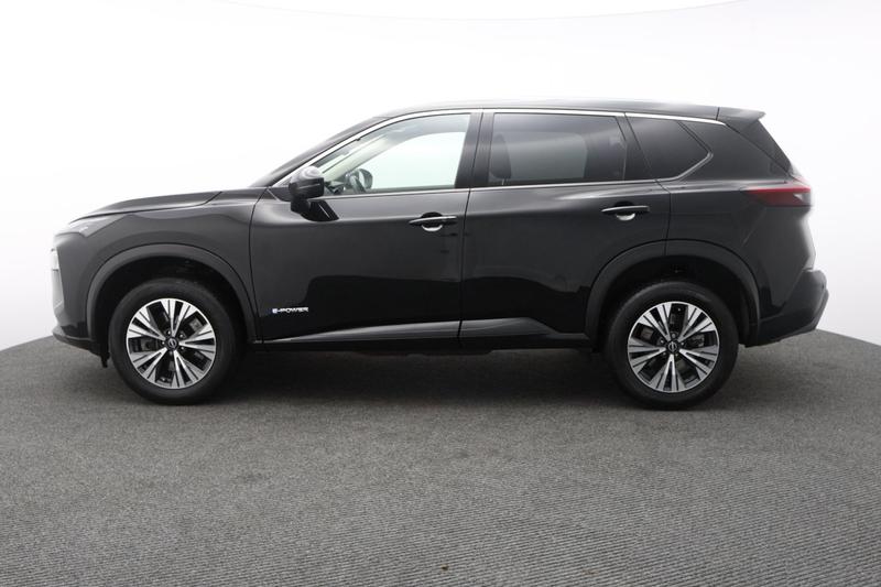 Used Nissan X-Trail 2023 for sale - 77116653: Photo 6