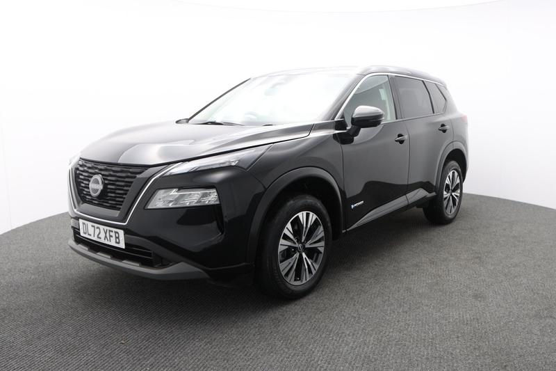 Used Nissan X-Trail 2023 for sale - 77116653: Photo 7