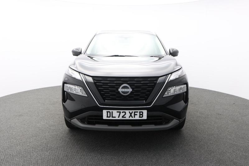 Used Nissan X-Trail 2023 for sale - 77116653: Photo 8