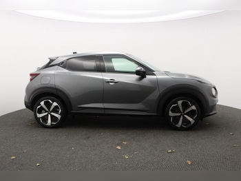 Used Nissan Juke 2023 for sale - 77864680: Photo