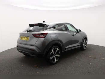 Used Nissan Juke 2023 for sale - 77864680: Photo