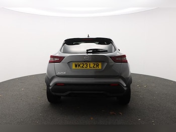 Used Nissan Juke 2023 for sale - 77864680: Photo