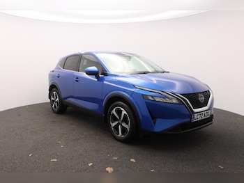Used Nissan Qashqai 2022 for sale - 78015254: Photo