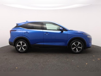 Used Nissan Qashqai 2022 for sale - 78015254: Photo