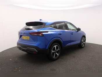 Used Nissan Qashqai 2022 for sale - 78015254: Photo