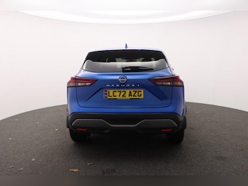 Used Nissan Qashqai 2022 for sale - 78015254: Photo