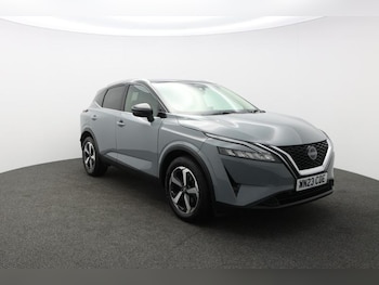 Used Nissan Qashqai 2023 for sale - 79004351: Photo