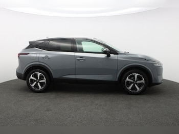 Used Nissan Qashqai 2023 for sale - 79004351: Photo