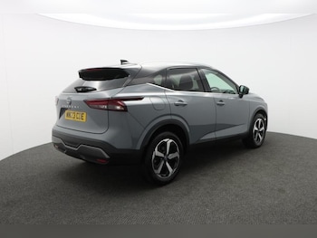 Used Nissan Qashqai 2023 for sale - 79004351: Photo