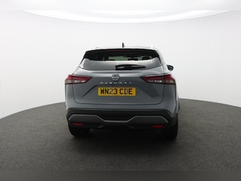 Used Nissan Qashqai 2023 for sale - 79004351: Photo
