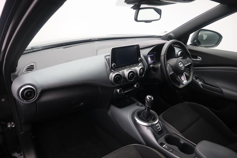 Used Nissan Juke 2021 for sale - 77116723: Photo 10