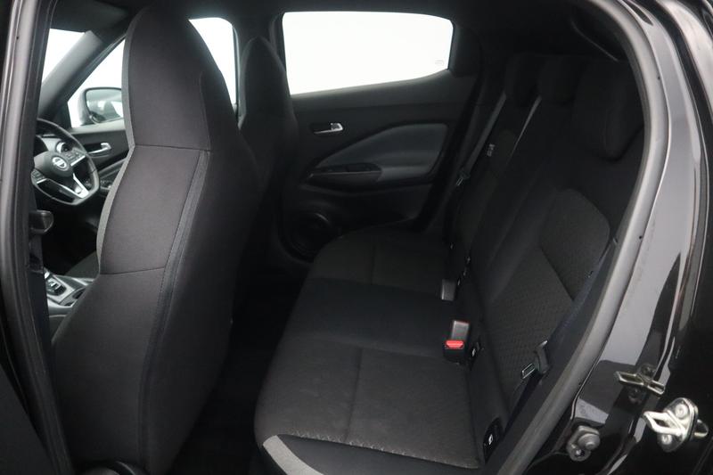 Used Nissan Juke 2021 for sale - 77116723: Photo 11