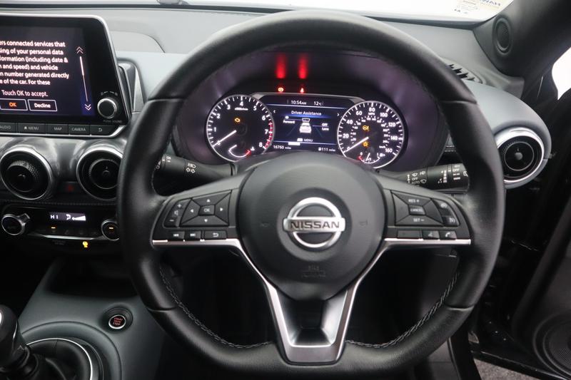 Used Nissan Juke 2021 for sale - 77116723: Photo 13