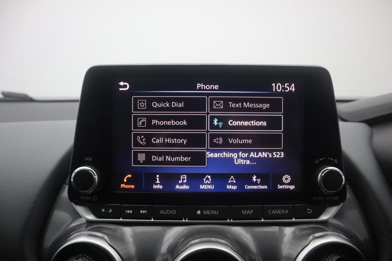 Used Nissan Juke 2021 for sale - 77116723: Photo 18