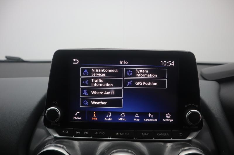 Used Nissan Juke 2021 for sale - 77116723: Photo 19