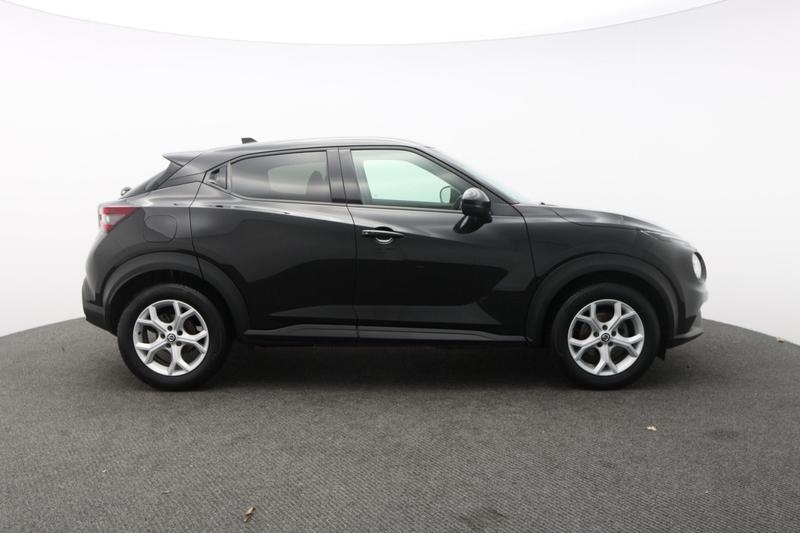 Used Nissan Juke 2021 for sale - 77116723: Photo 2