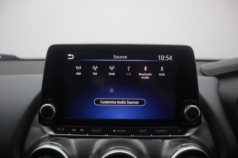 Used Nissan Juke 2021 for sale - 77116723: Photo 20