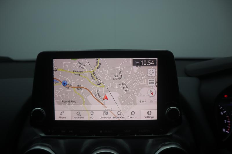 Used Nissan Juke 2021 for sale - 77116723: Photo 21