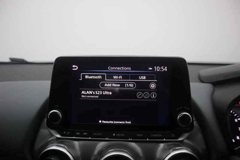 Used Nissan Juke 2021 for sale - 77116723: Photo 22