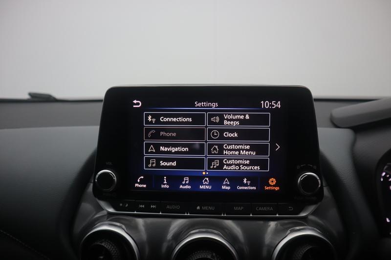 Used Nissan Juke 2021 for sale - 77116723: Photo 23