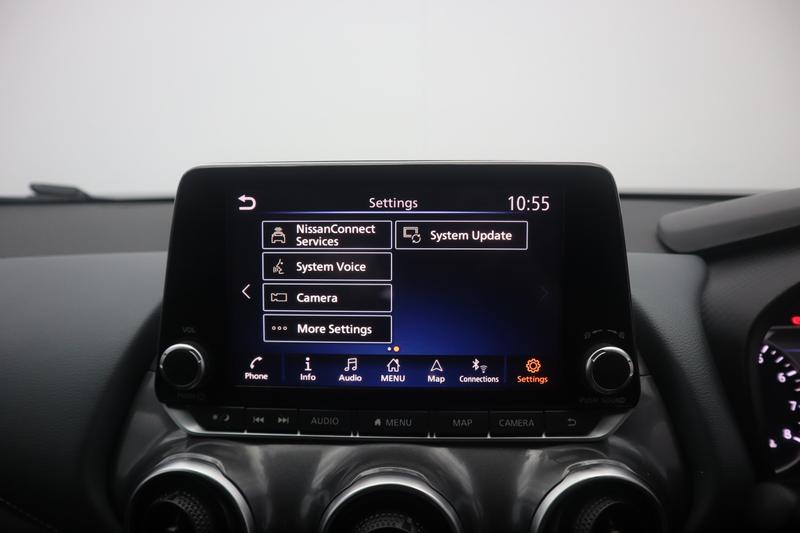 Used Nissan Juke 2021 for sale - 77116723: Photo 24