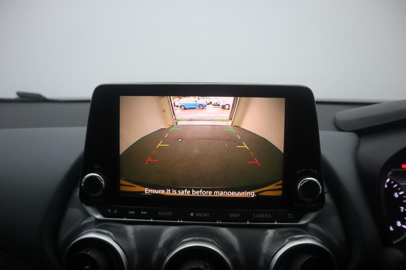 Used Nissan Juke 2021 for sale - 77116723: Photo 25