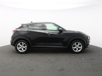 Used Nissan Juke 2021 for sale - 77116723: Photo