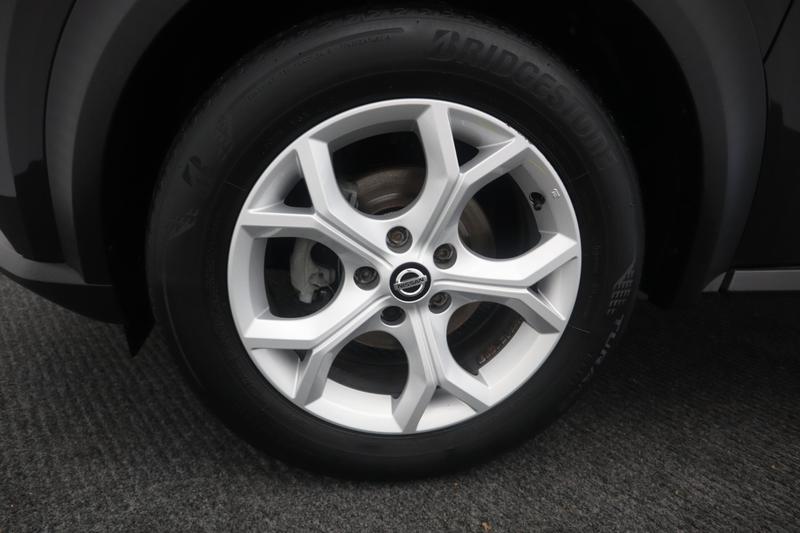 Used Nissan Juke 2021 for sale - 77116723: Photo 31