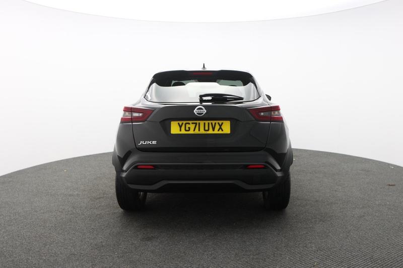 Used Nissan Juke 2021 for sale - 77116723: Photo 4