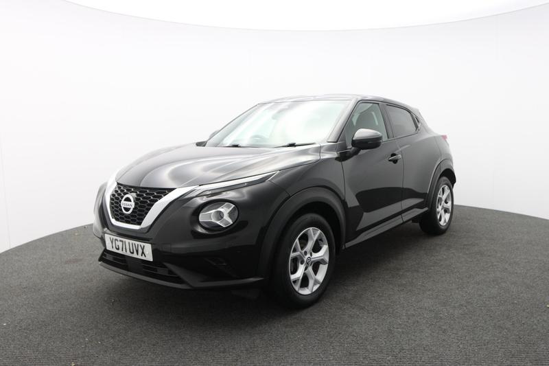 Used Nissan Juke 2021 for sale - 77116723: Photo 7