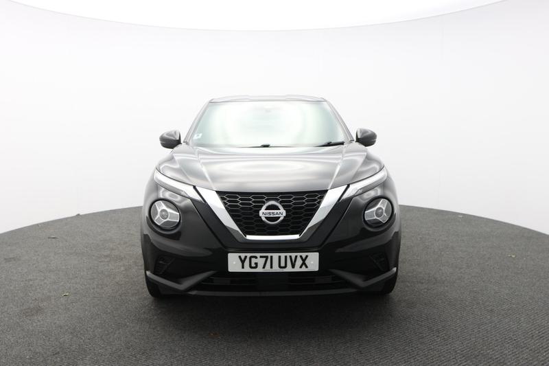 Used Nissan Juke 2021 for sale - 77116723: Photo 8