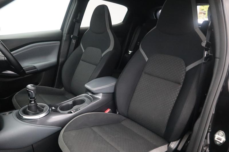 Used Nissan Juke 2021 for sale - 77116723: Photo 9